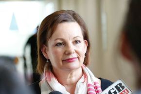 Sussan Ley
