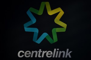 centrelink aap