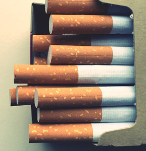 Lung cancer breakthrough