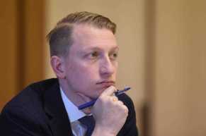 james paterson liberal party