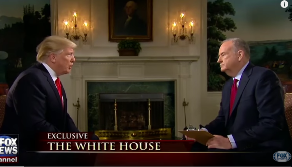 Kremlin demands apology for Fox news interview