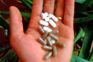 herbal supplements