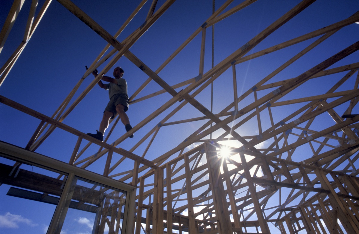 housing construction