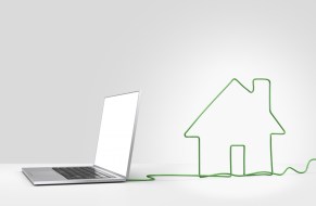 online selling house