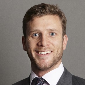 Lawyer Josh Mennen fights back. Photo: supplied