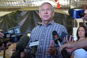 colin barnett