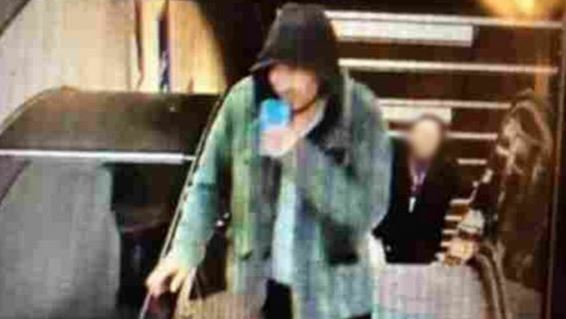 stockholm suspect