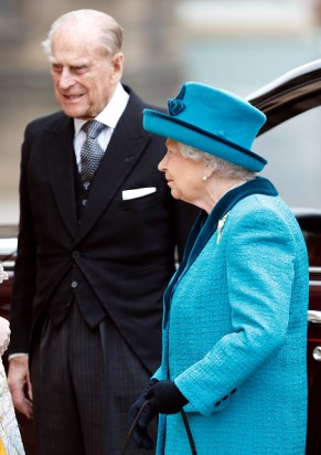 Royal Maundy Service