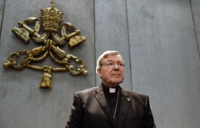 George Pell