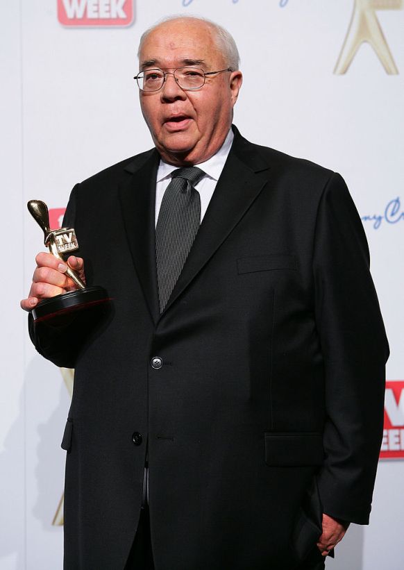 Laurie Oakes retires