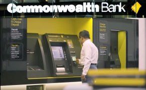 commonwealth bank