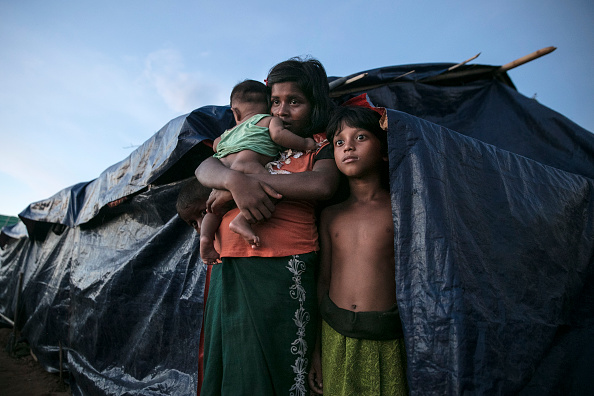 Rohingya