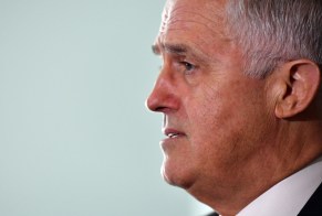 malcolm turnbull Liddel AEMO Finkel AGL