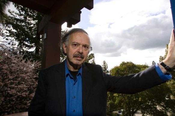 Climate change sceptics