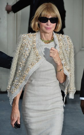 anna wintour