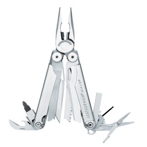 leatherman wave