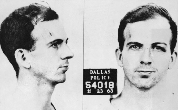 lee harvey oswald