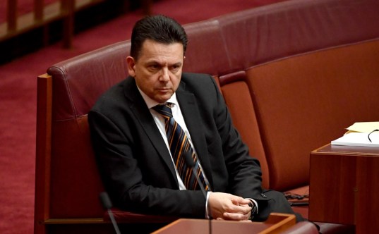 nick xenophon