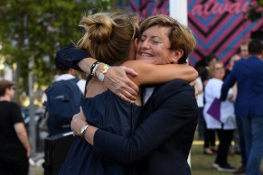 Christine-Forster-tony-abbott