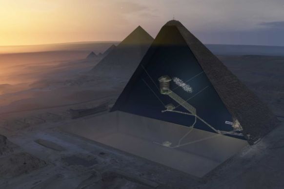 Great Pyramid