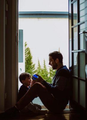 sara chivers brain cancer