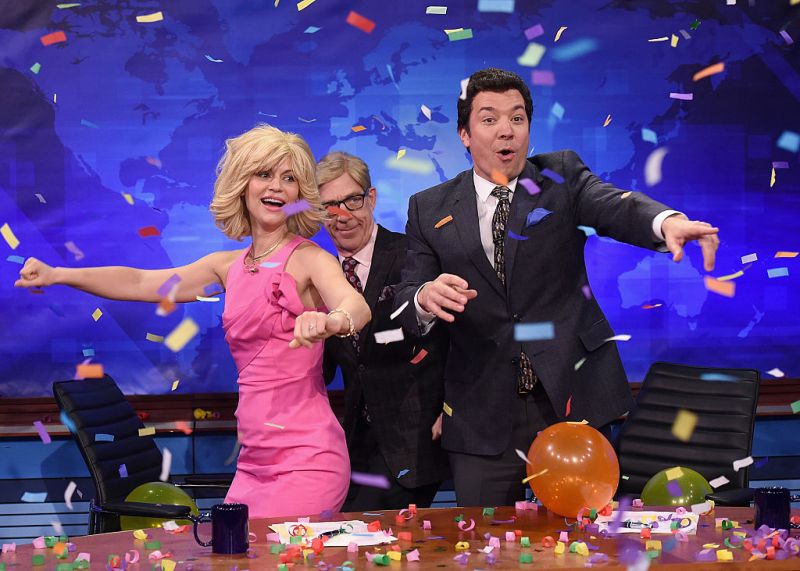 Jimmy Fallon Tonight Show