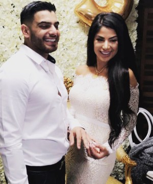 sam sayour aiisha mehajer