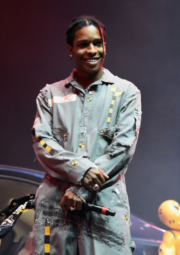 A$AP Rocky