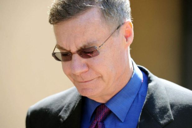 michael atkins - matthew leveson