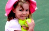Missing British girl Madeleine McCann