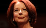 Julia Gillard