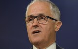 Malcolm Turnbull