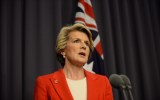 Julie Bishop