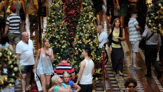 Ahead of Christmas Oxfam have released a 'naughty or nice' list of retailers.