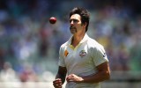 Mitchell Johnson