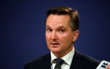 Chris Bowen