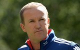 Andy Flower