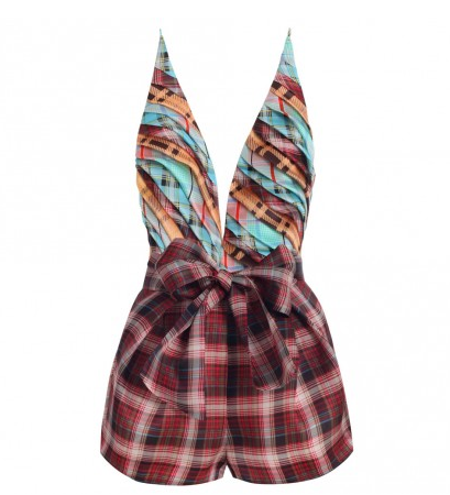 Playsuits