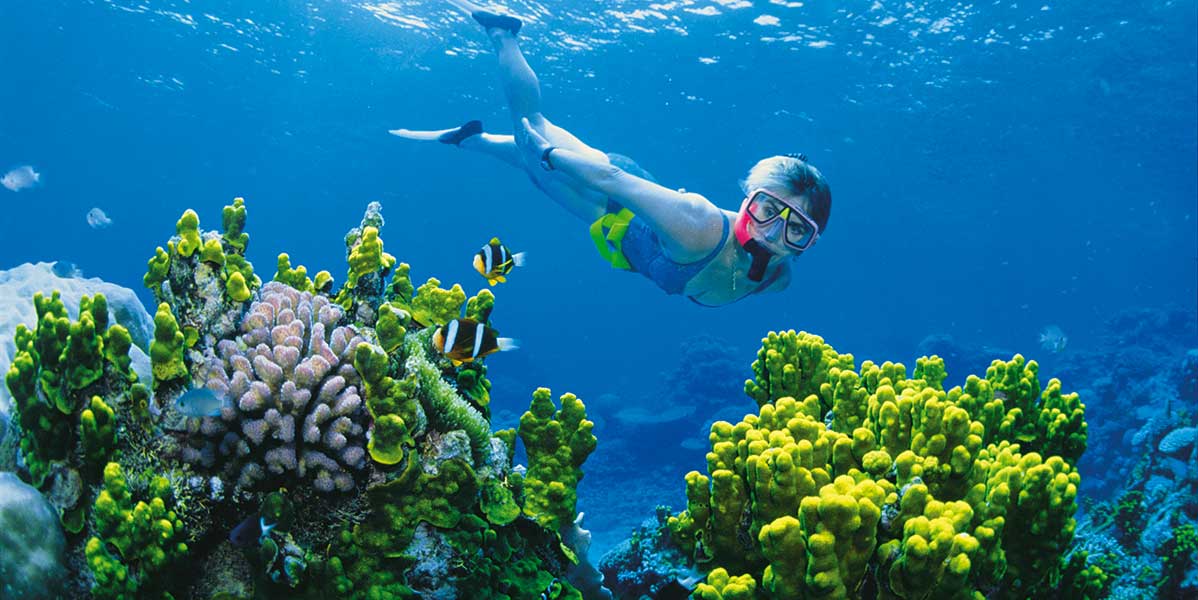 Government had fears for report's impact on tourism.