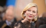 Cate Blanchett