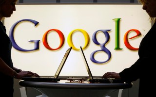 google covid vaccine