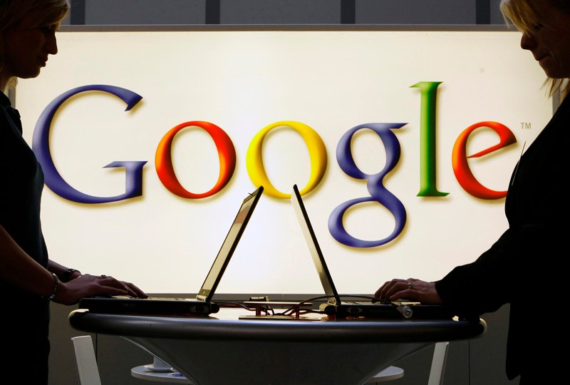 google covid vaccine