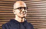 Satya Nadella