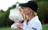 Karrie Webb