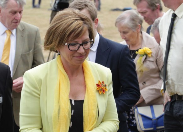 Rosie Batty