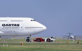 Qantas