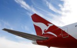 Qantas
