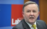 Labor must seek to reclaim the bush, Anthony Albanese says.