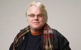 Phillip Seymour Hoffman