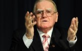 fred nile